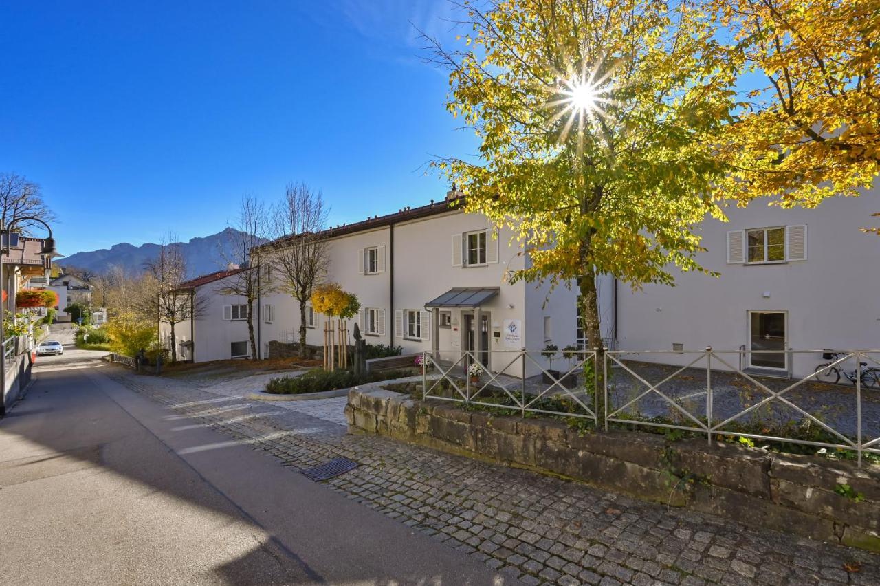 Hotel Sankt Ulrich 3*