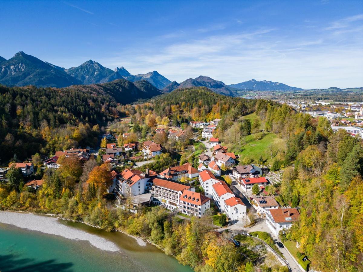 Sankt Ulrich 3* Füssen