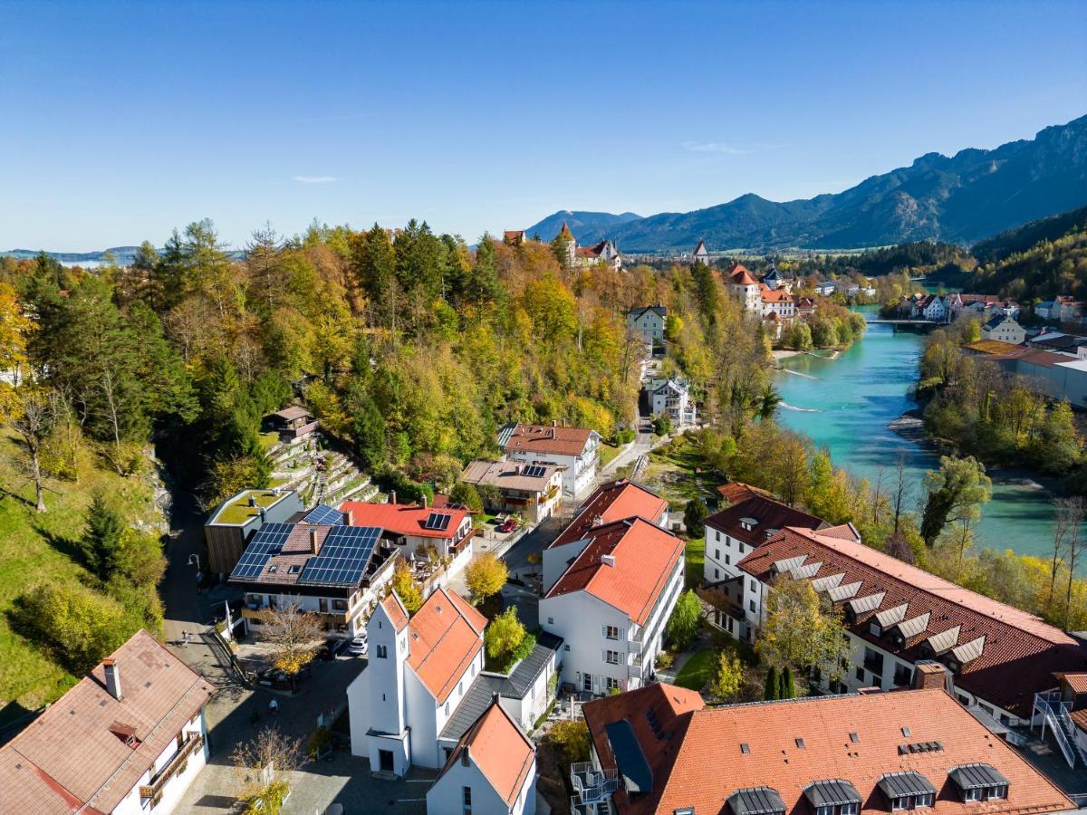 Hotel Sankt Ulrich Füssen