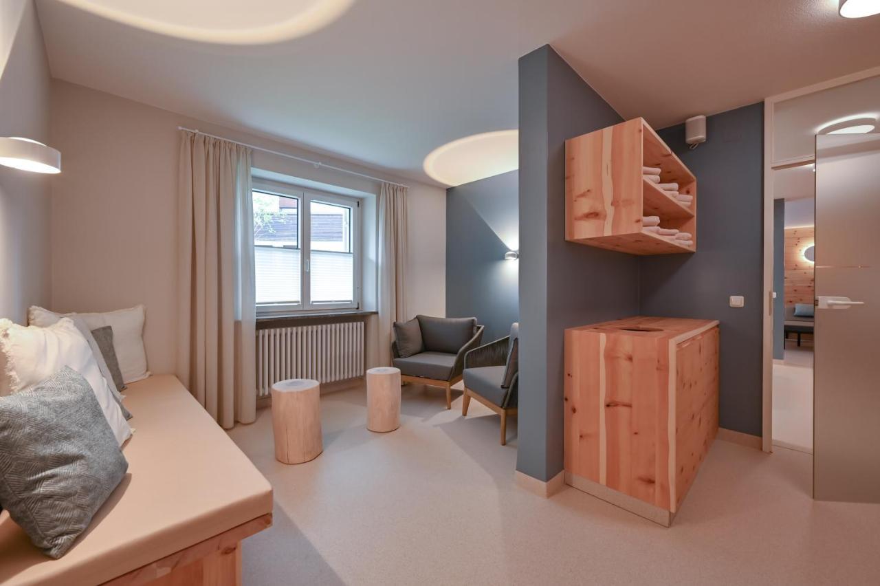 Sankt Ulrich Hotel 3*