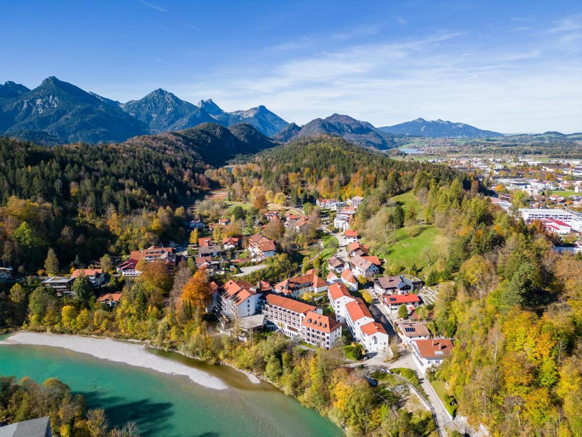 Sankt Ulrich Füssen