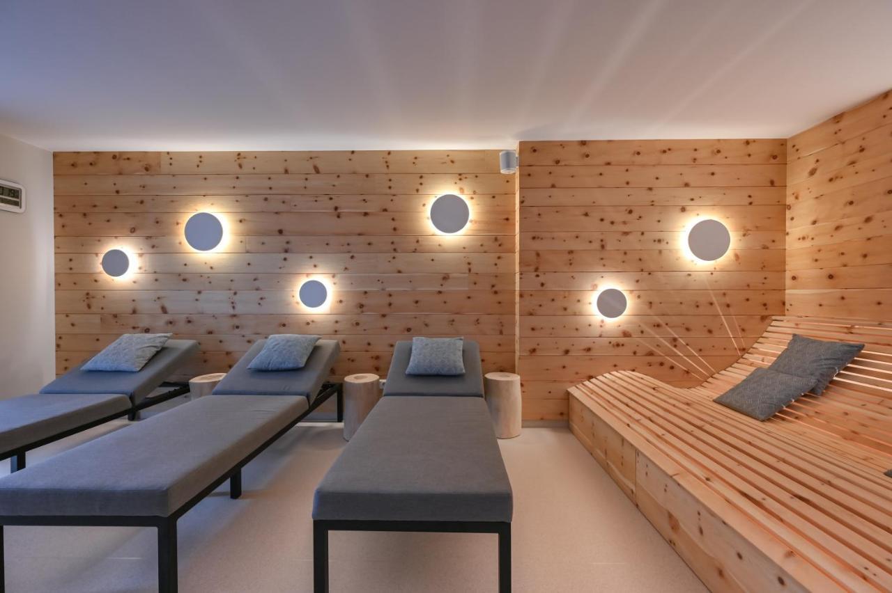 Hotel Sankt Ulrich 3*