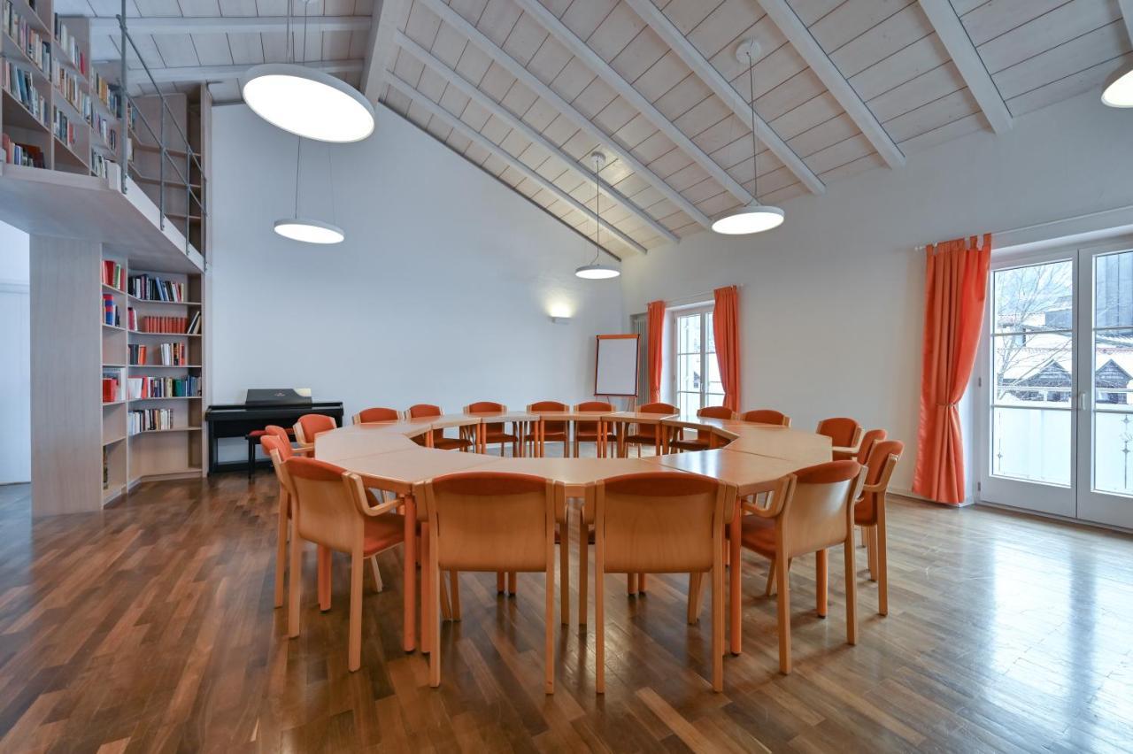 Sankt Ulrich Hotel 3*