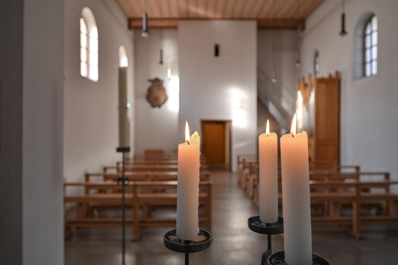 Sankt Ulrich Hotel 3*