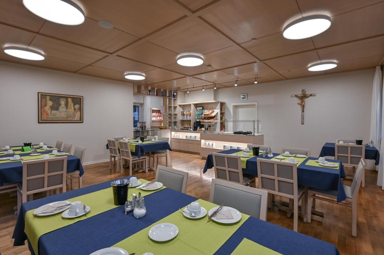 Sankt Ulrich Hotel 3*