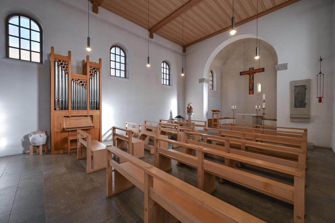 Hotel Sankt Ulrich Füssen