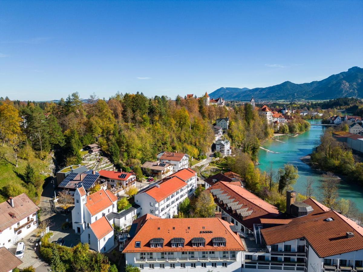 Sankt Ulrich 3* Füssen