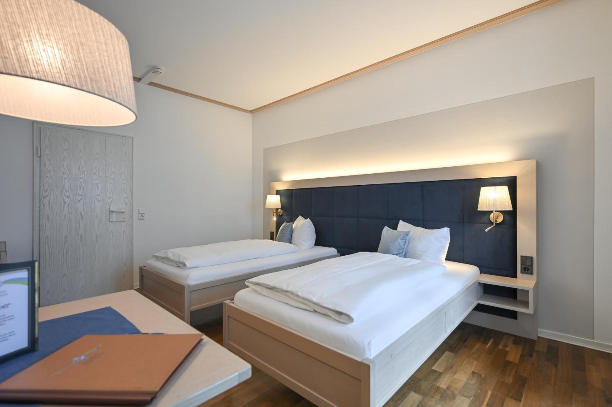 Sankt Ulrich 3* Füssen
