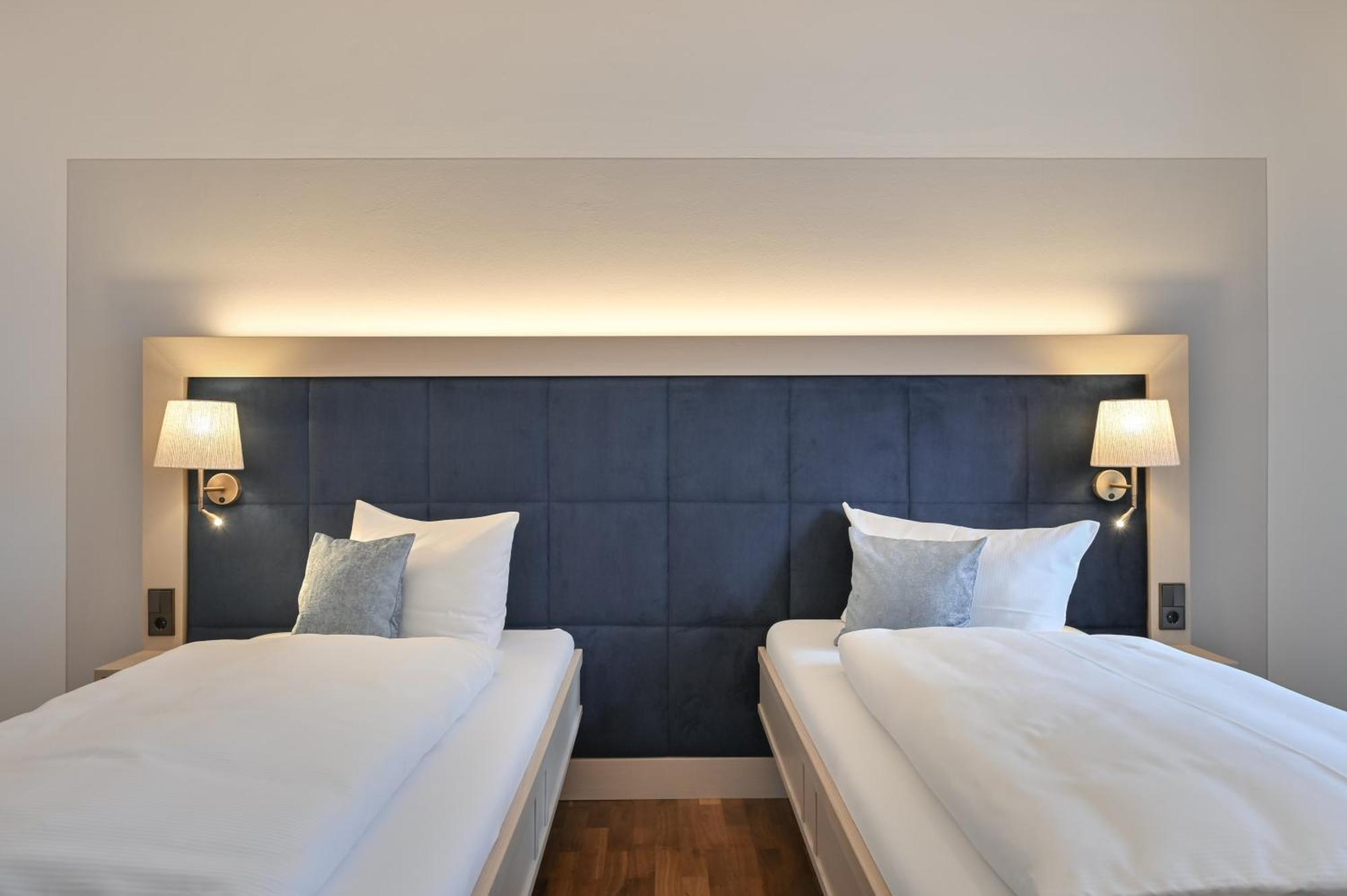 Sankt Ulrich Hotel Füssen