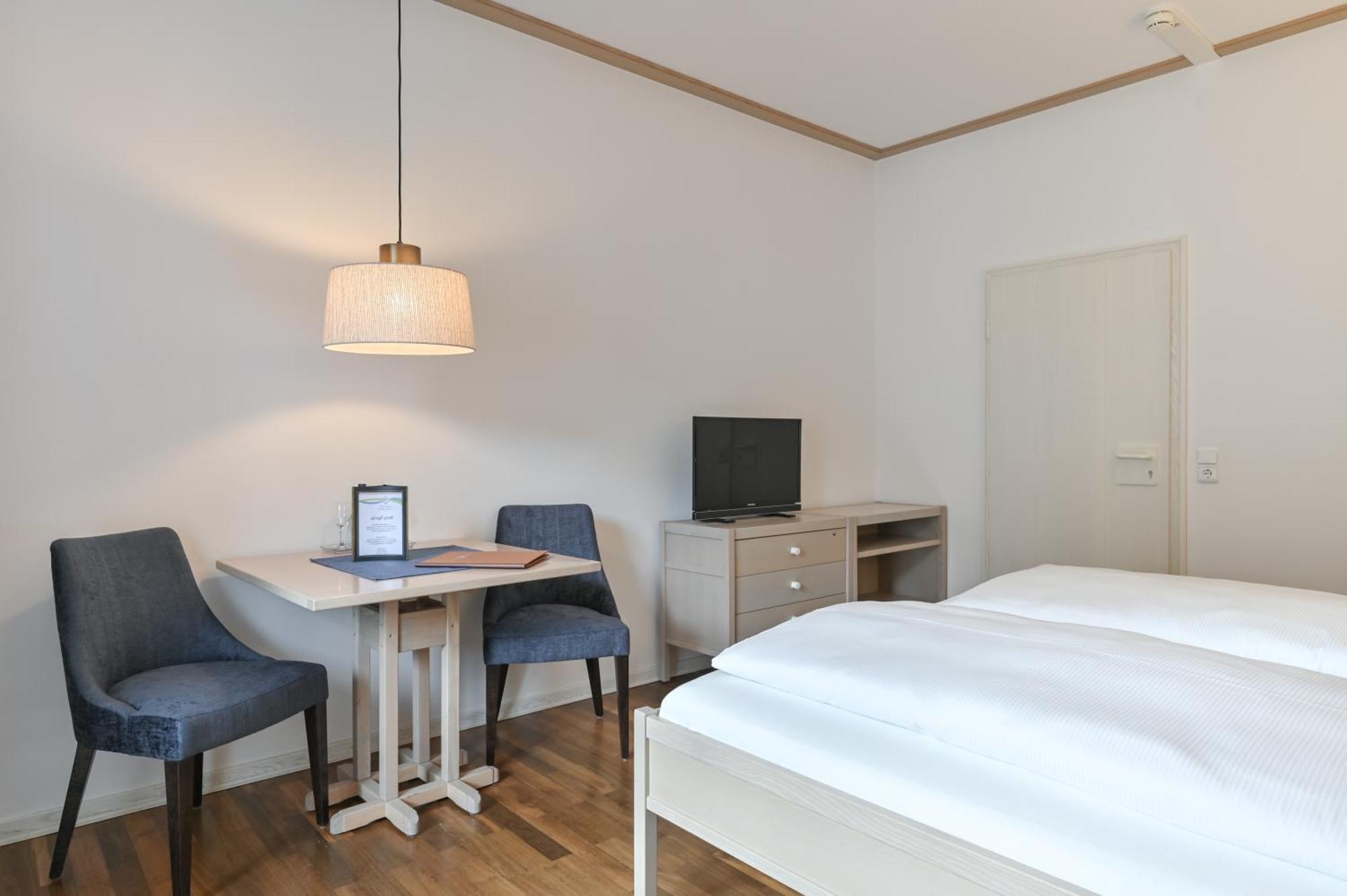 Hotel Sankt Ulrich 3*