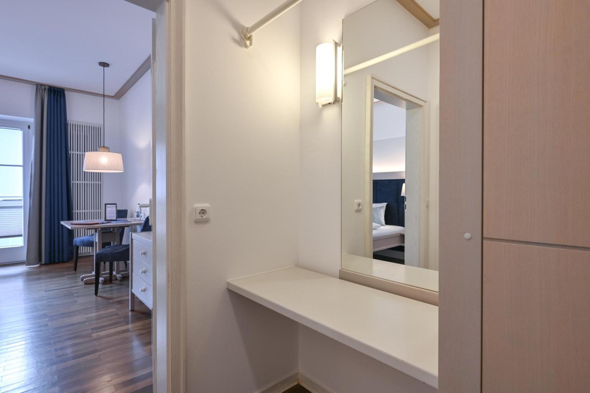 Hotel Sankt Ulrich Füssen