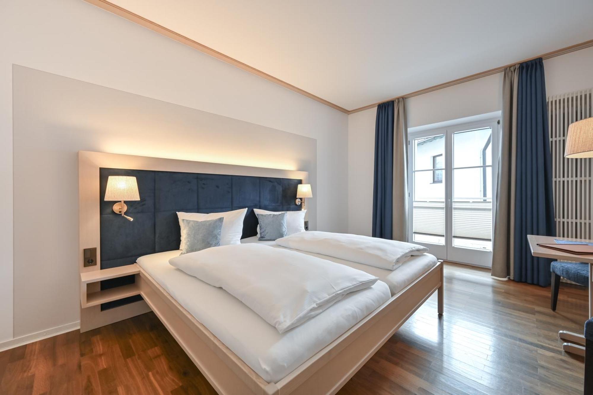 Hotel Sankt Ulrich 3*