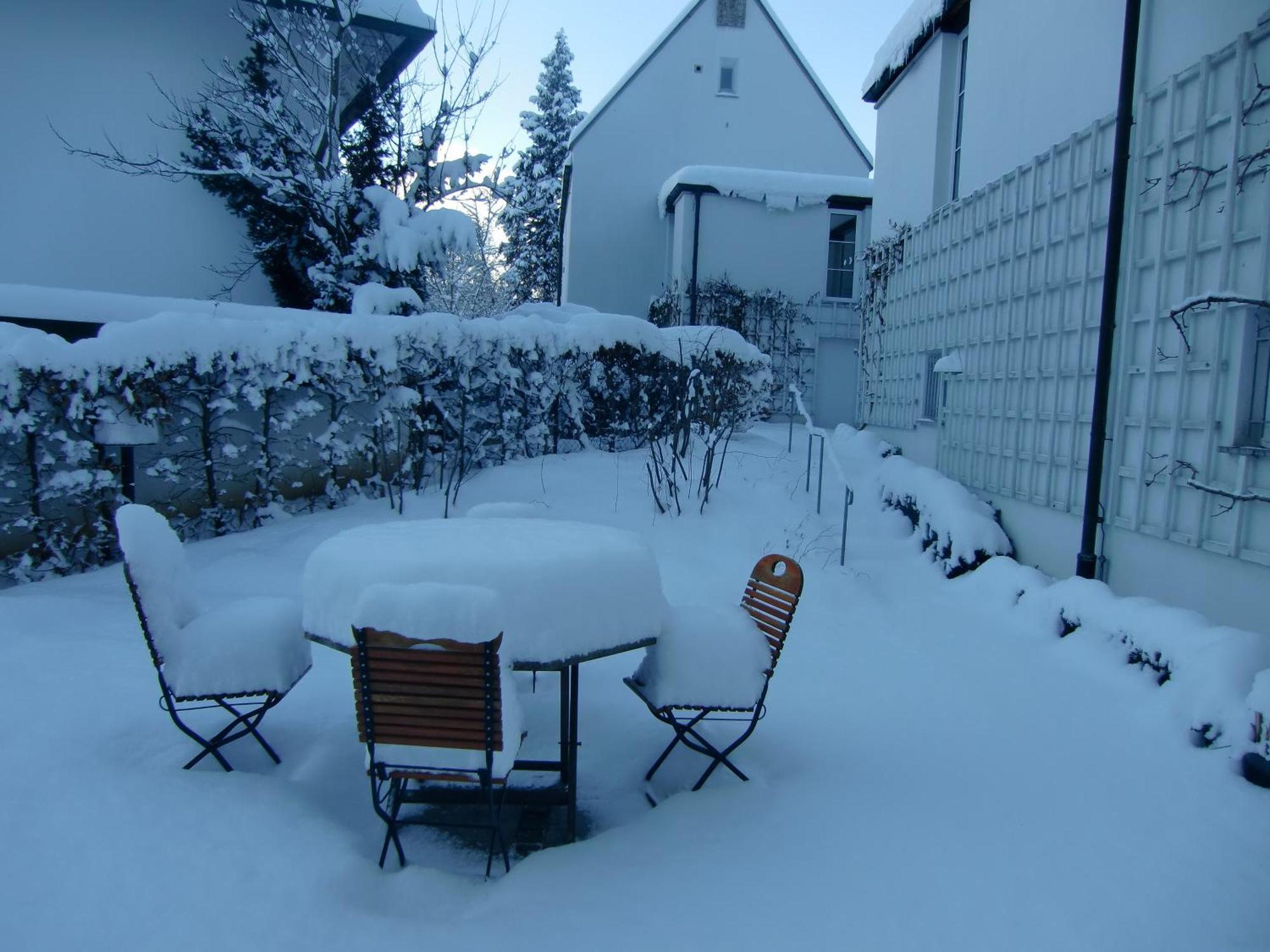 Hotel Sankt Ulrich 3*