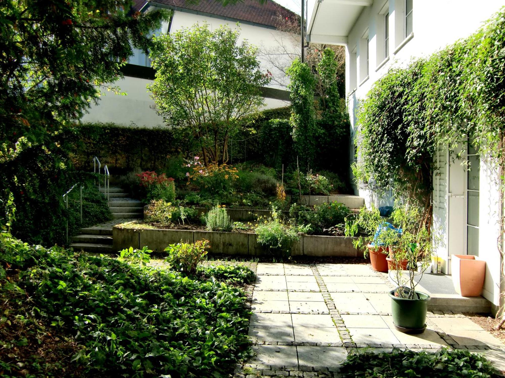 Hotel Sankt Ulrich Füssen