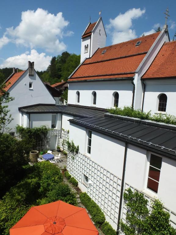 Sankt Ulrich Hotel 3*