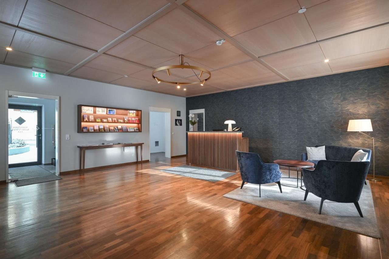 Gaestehaus Sankt Ulrich 3* Fussen