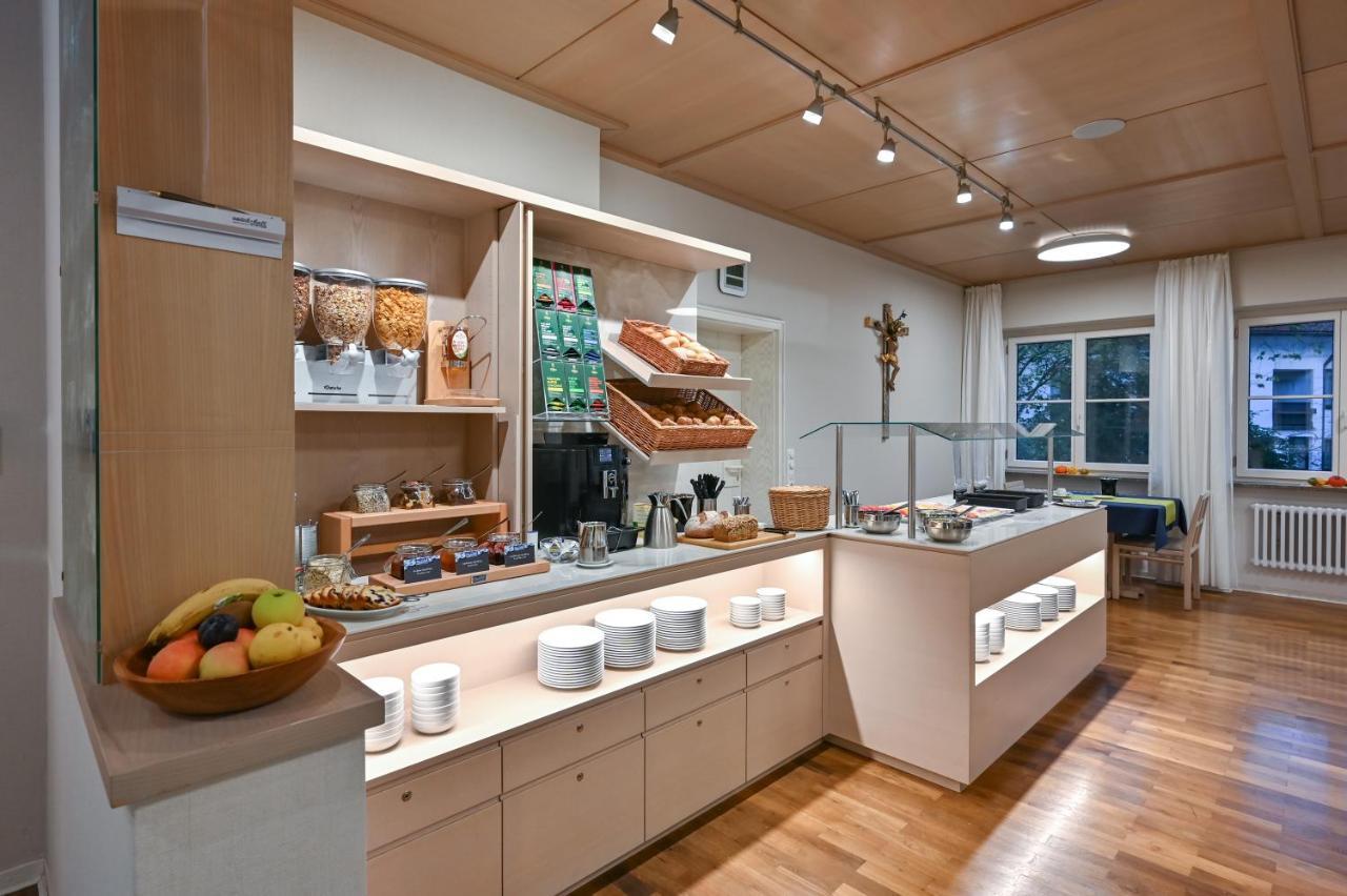 Gaestehaus Sankt Ulrich 3*