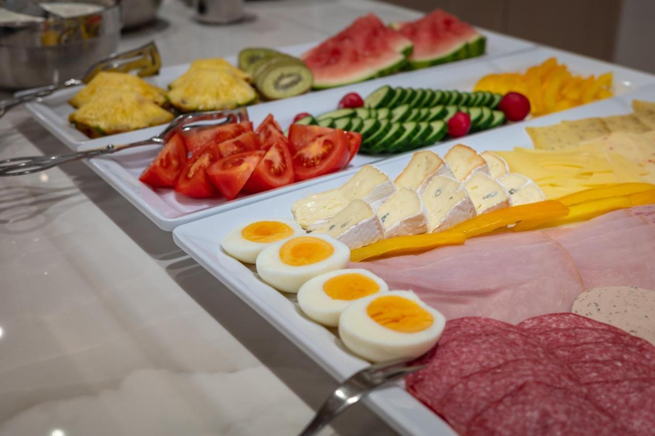 Gaestehaus Sankt Ulrich Hotel 3*