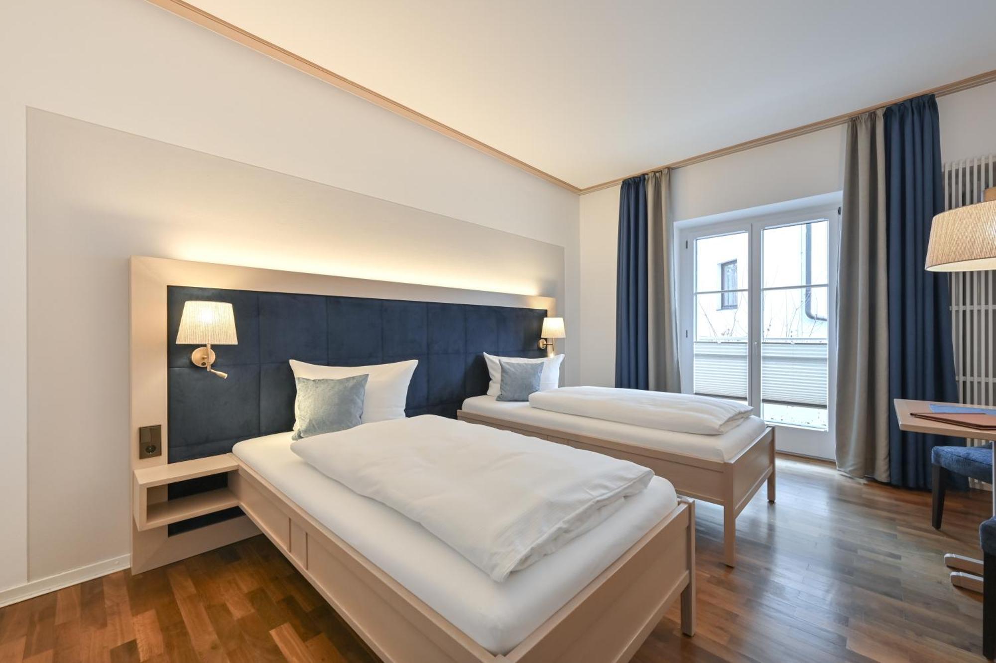 Gaestehaus Sankt Ulrich 3*