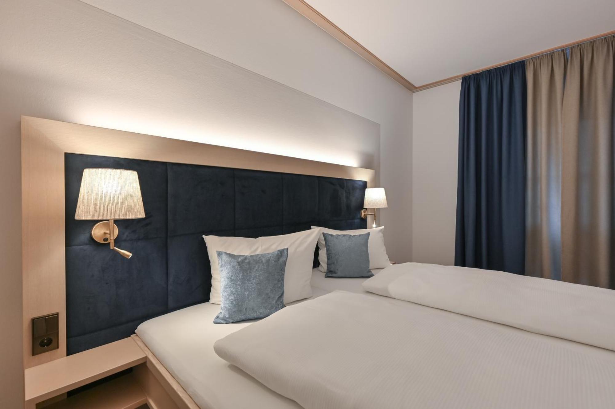 Gaestehaus Sankt Ulrich 3*